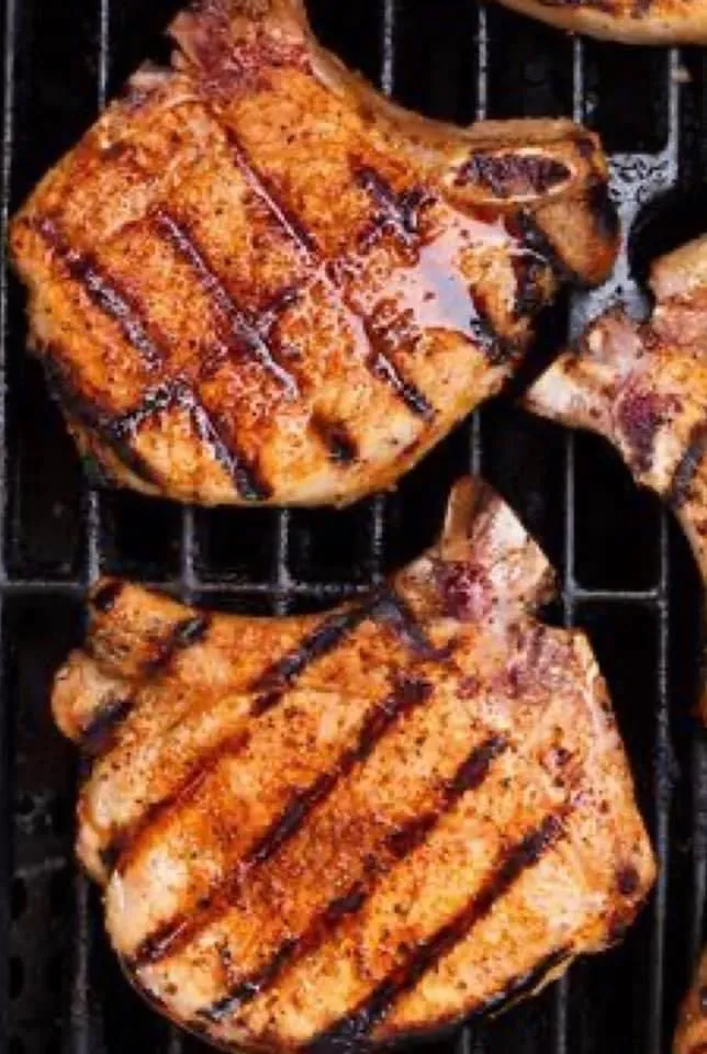 Pork Chop